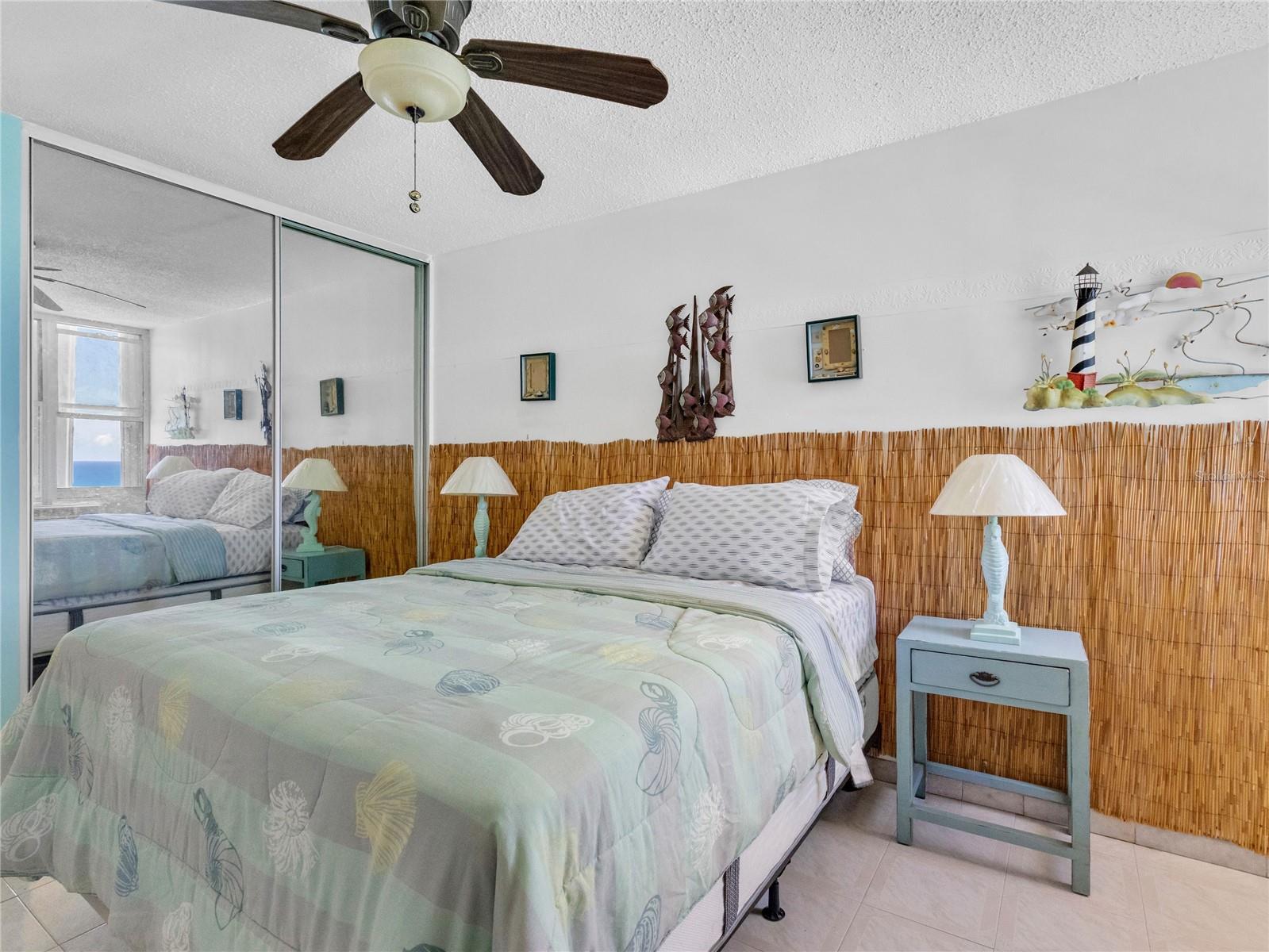 CONDOMINIO SANDY HILLS W #19B