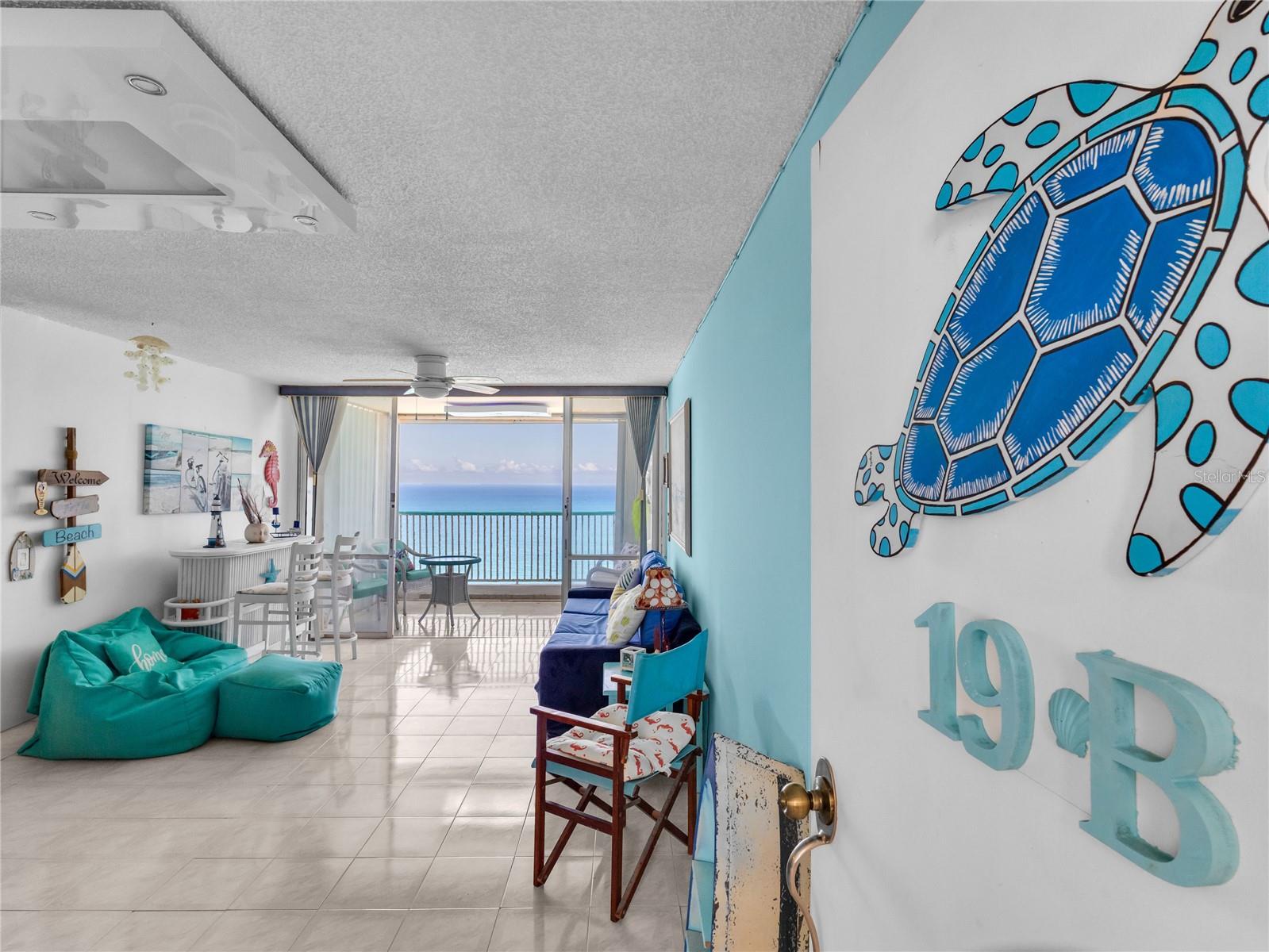 CONDOMINIO SANDY HILLS W #19B