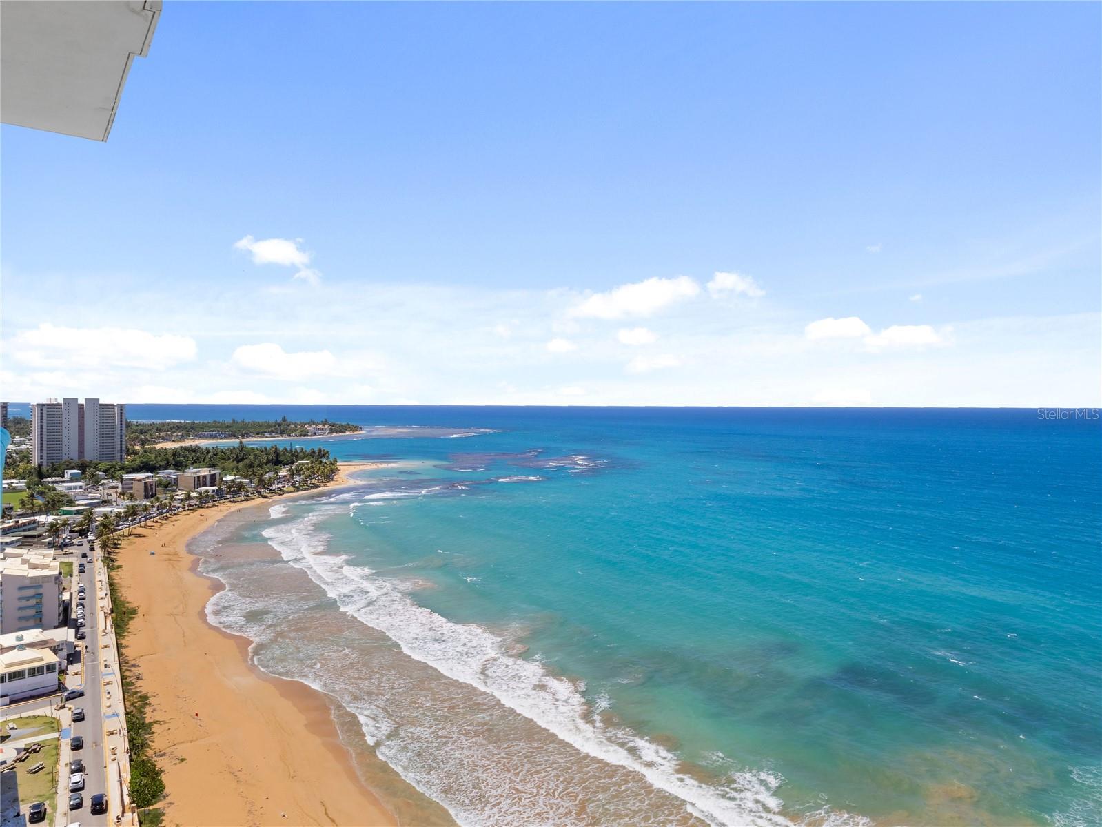 CONDOMINIO SANDY HILLS W #19B