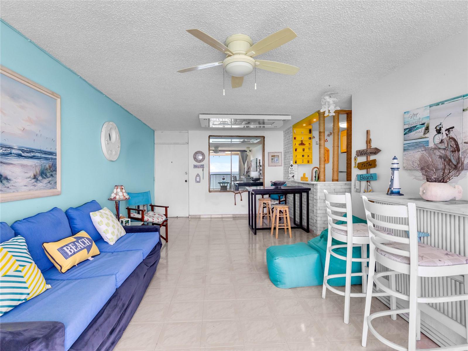 CONDOMINIO SANDY HILLS W #19B