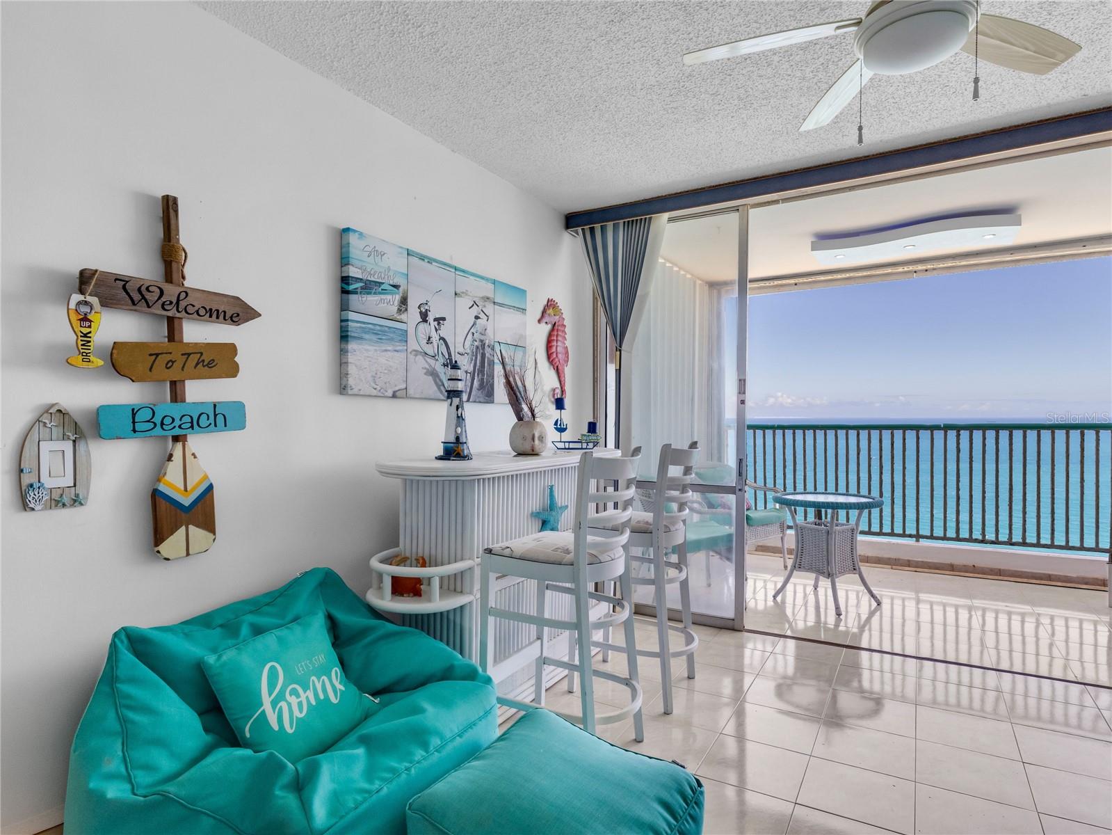 CONDOMINIO SANDY HILLS W #19B