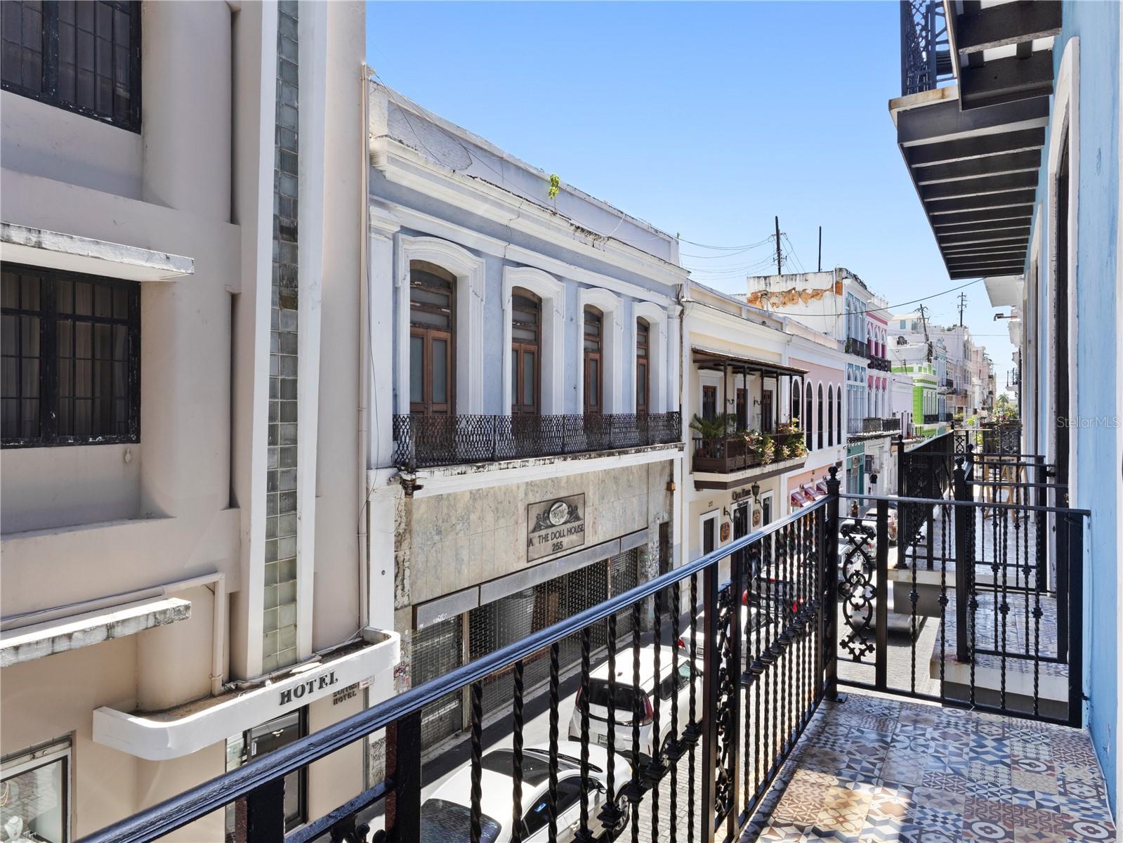252 CALLE FORTALEZA #252