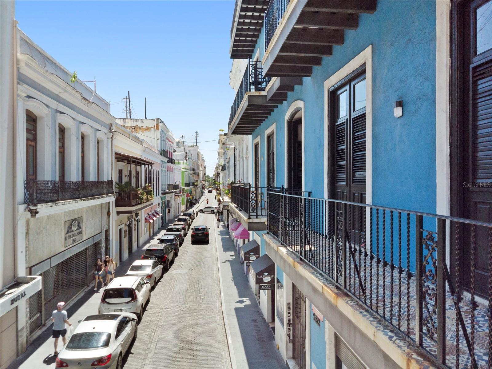 252 CALLE FORTALEZA #252