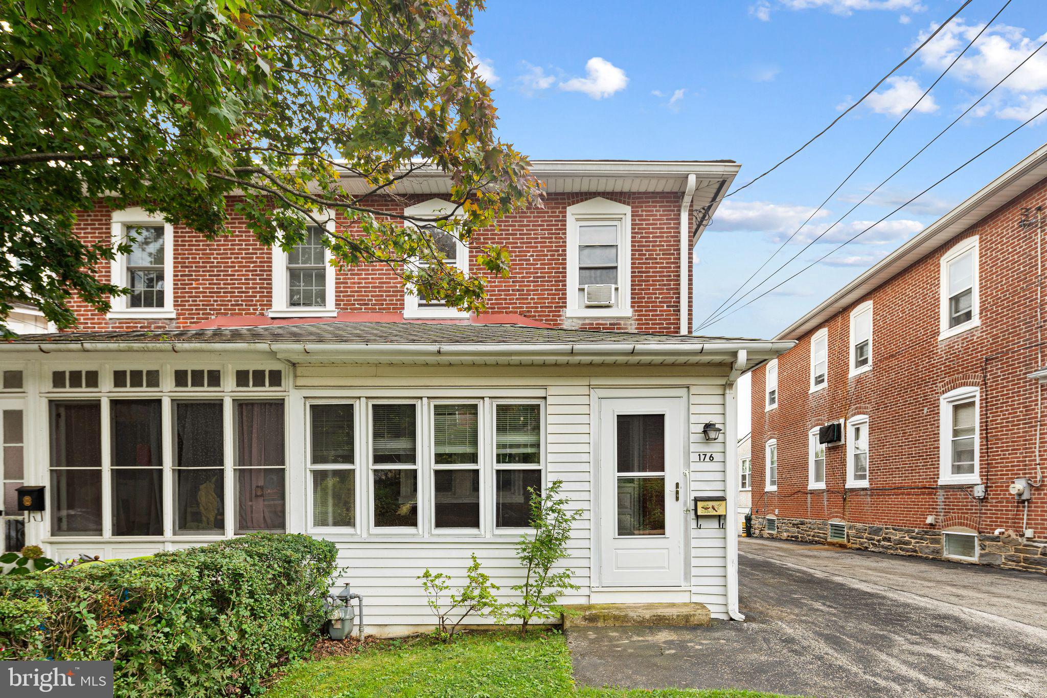 176 MEREDITH AVENUE