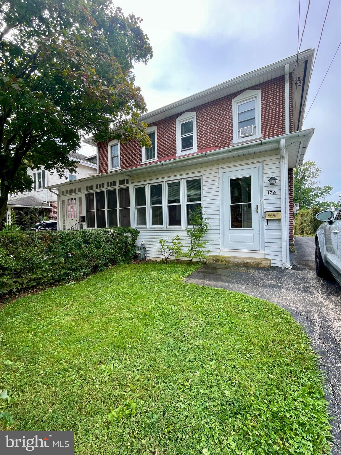 176 MEREDITH AVENUE