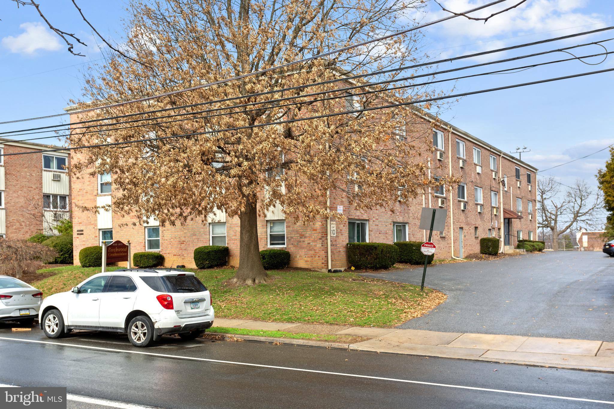 8115 W CHESTER PIKE C-3