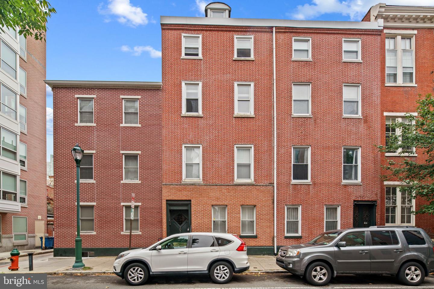 303 S 11th St #9