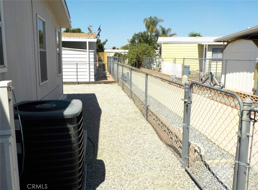 1580 Cabrillo Drive
