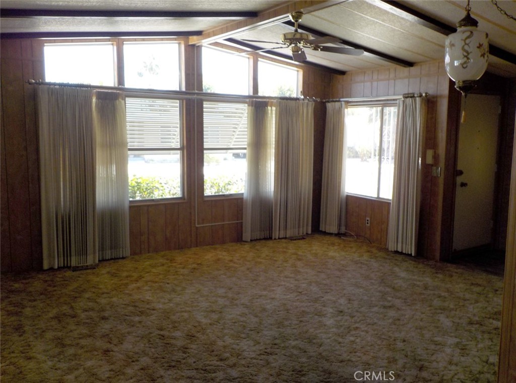 1580 Cabrillo Drive