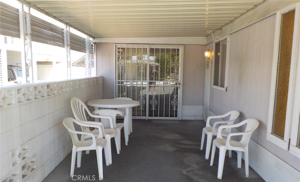 1580 Cabrillo Drive