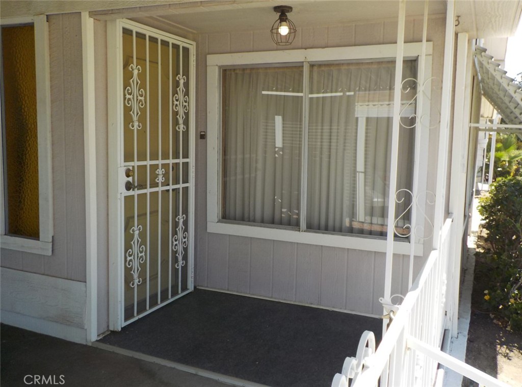1580 Cabrillo Drive