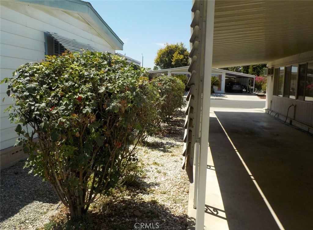 1580 Cabrillo Drive