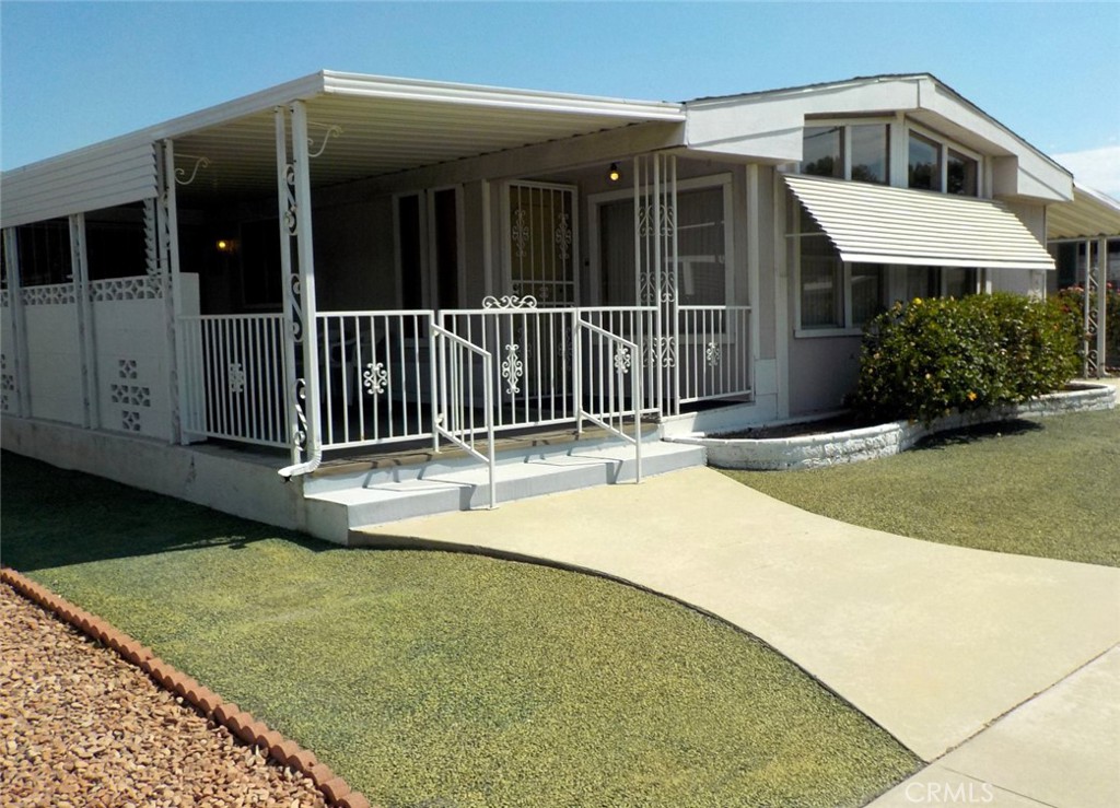 1580 Cabrillo Drive