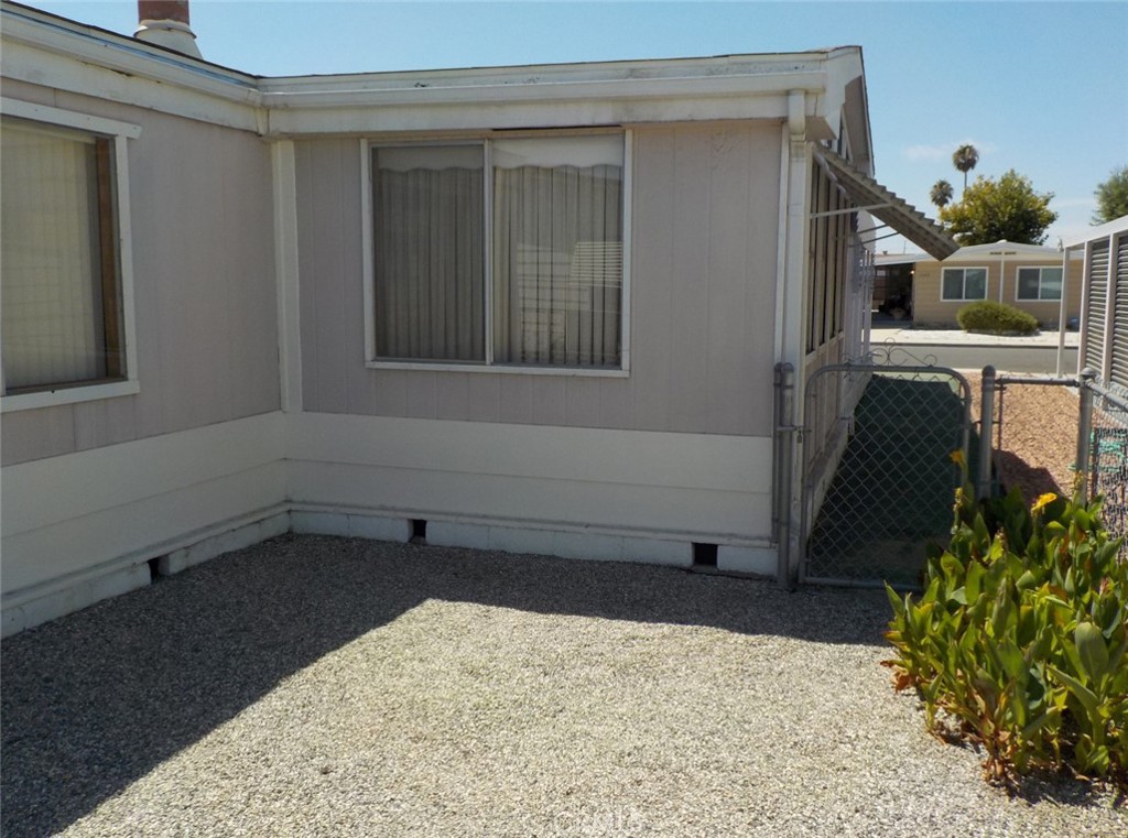 1580 Cabrillo Drive