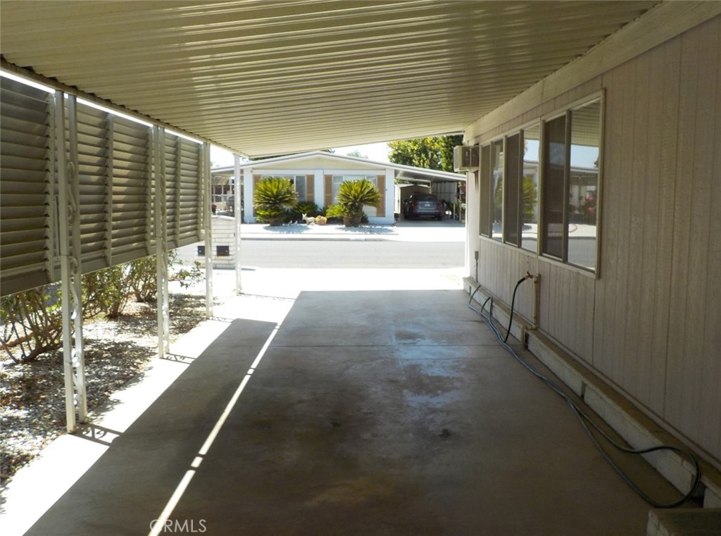 1580 Cabrillo Drive