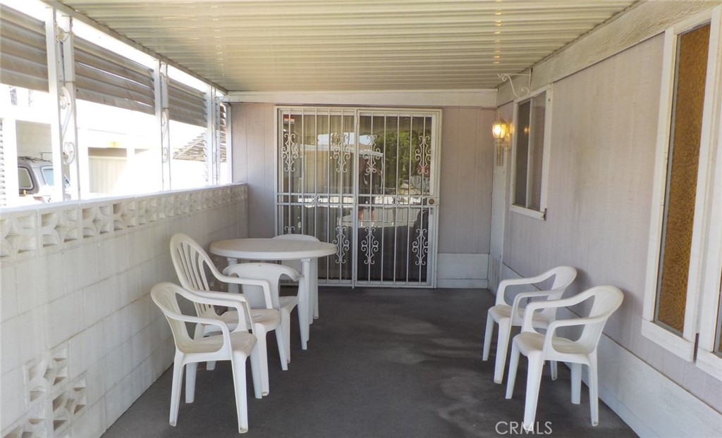1580 Cabrillo Drive
