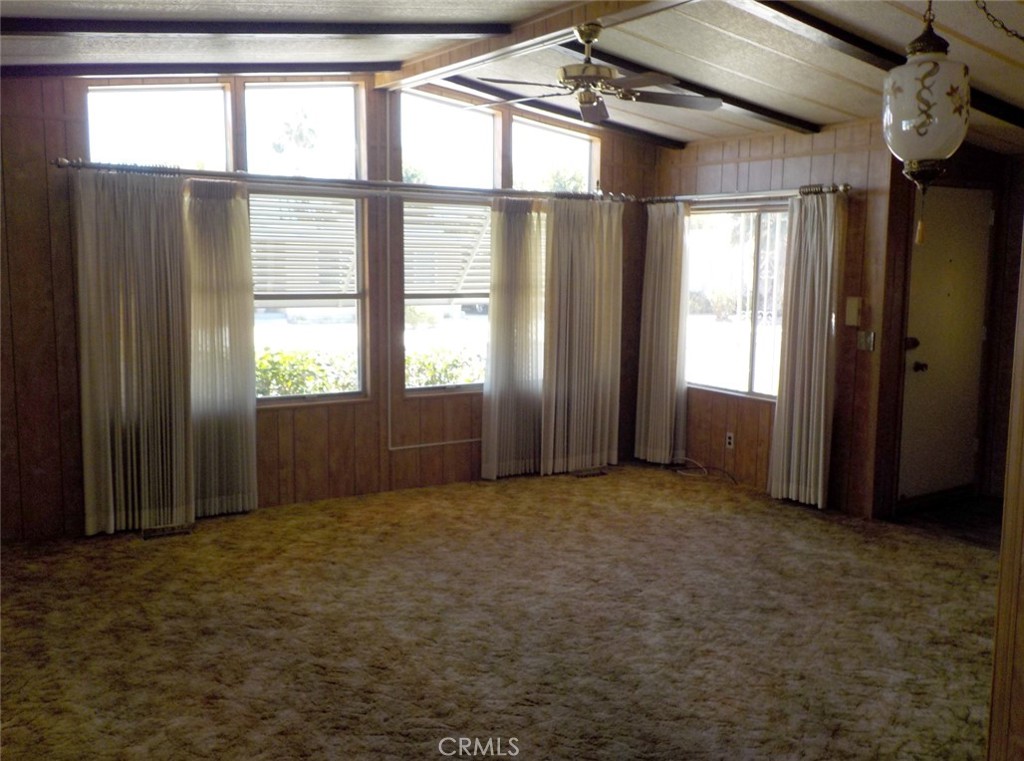 1580 Cabrillo Drive