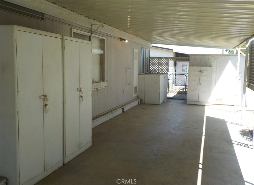 1580 Cabrillo Drive