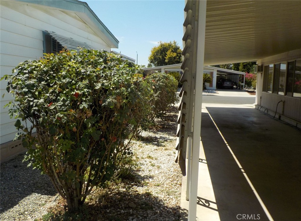 1580 Cabrillo Drive