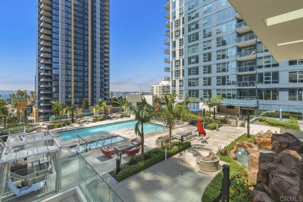 1388 Kettner Boulevard 2309