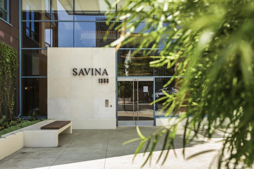 1388 Kettner Boulevard 2309