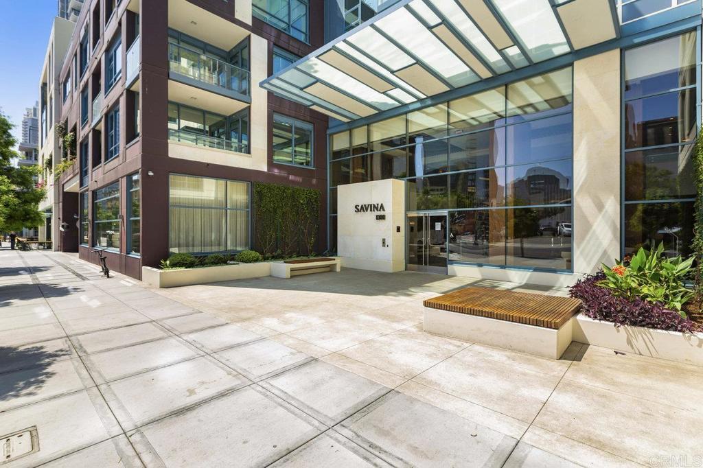 1388 Kettner Boulevard 2309