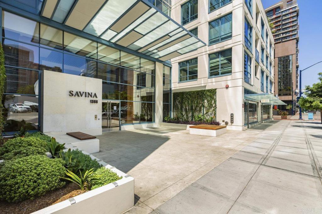 1388 Kettner Boulevard 2309