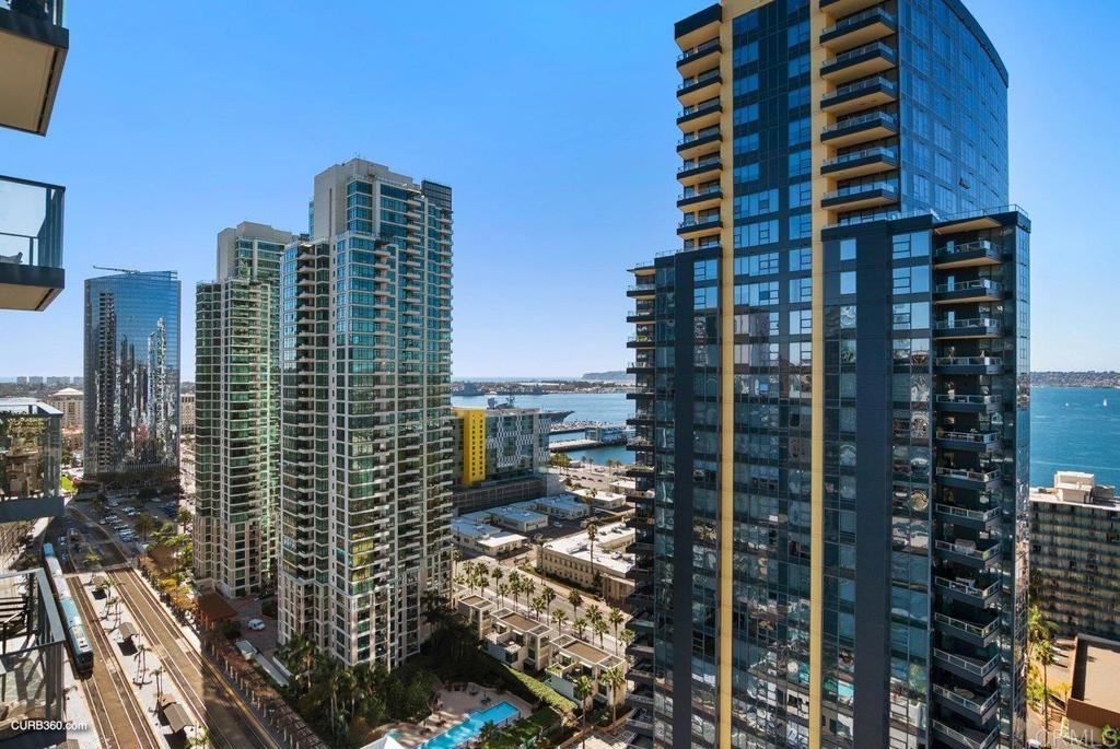 1388 Kettner Boulevard 2309