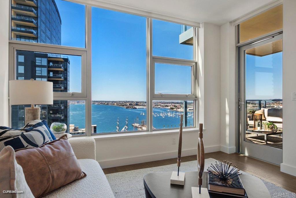 1388 Kettner Boulevard 2309