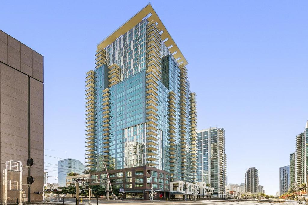 1388 Kettner Boulevard 2309