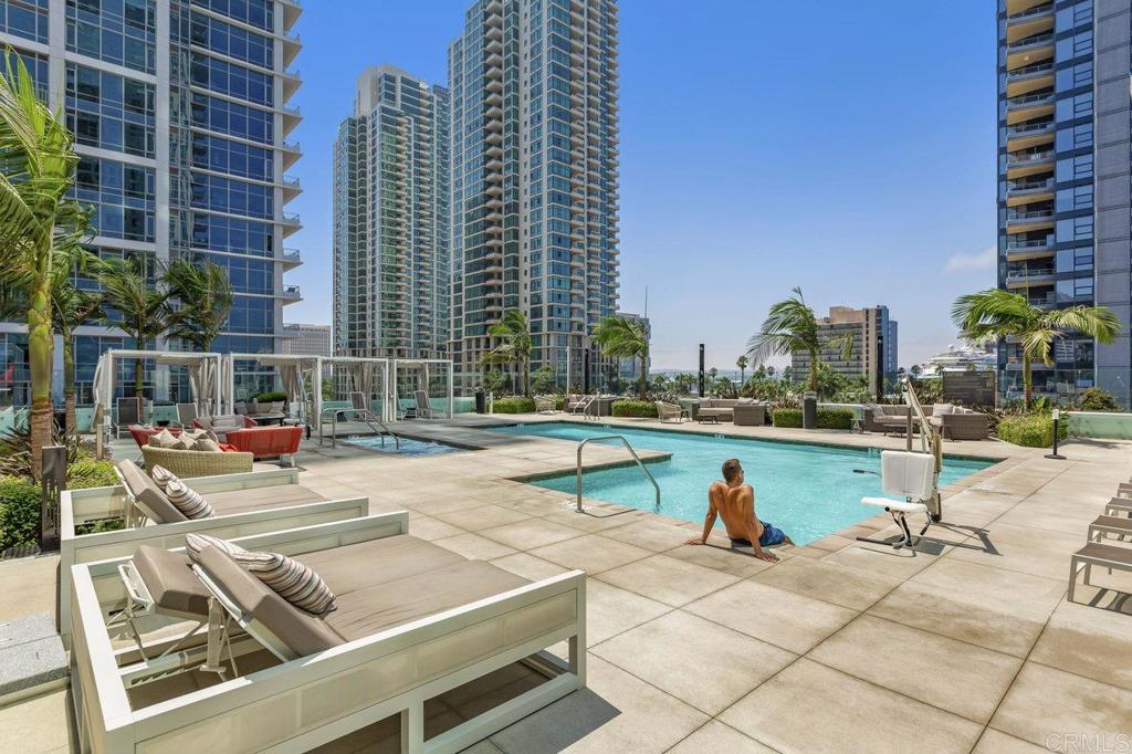 1388 Kettner Boulevard 2309