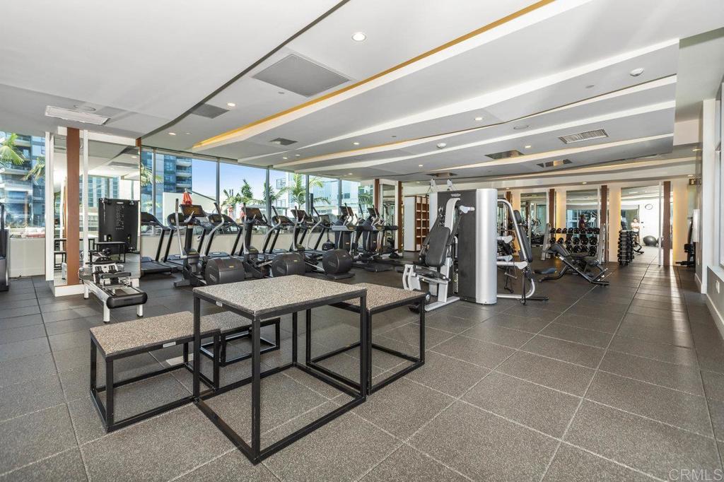 1388 Kettner Boulevard 2309