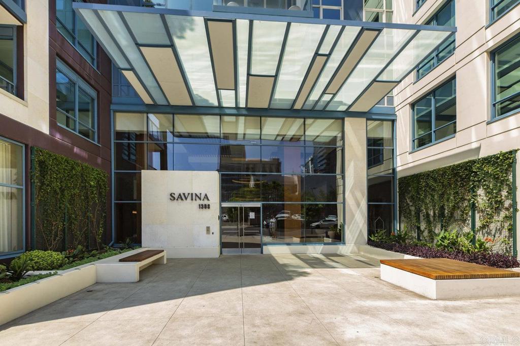 1388 Kettner Boulevard 2309