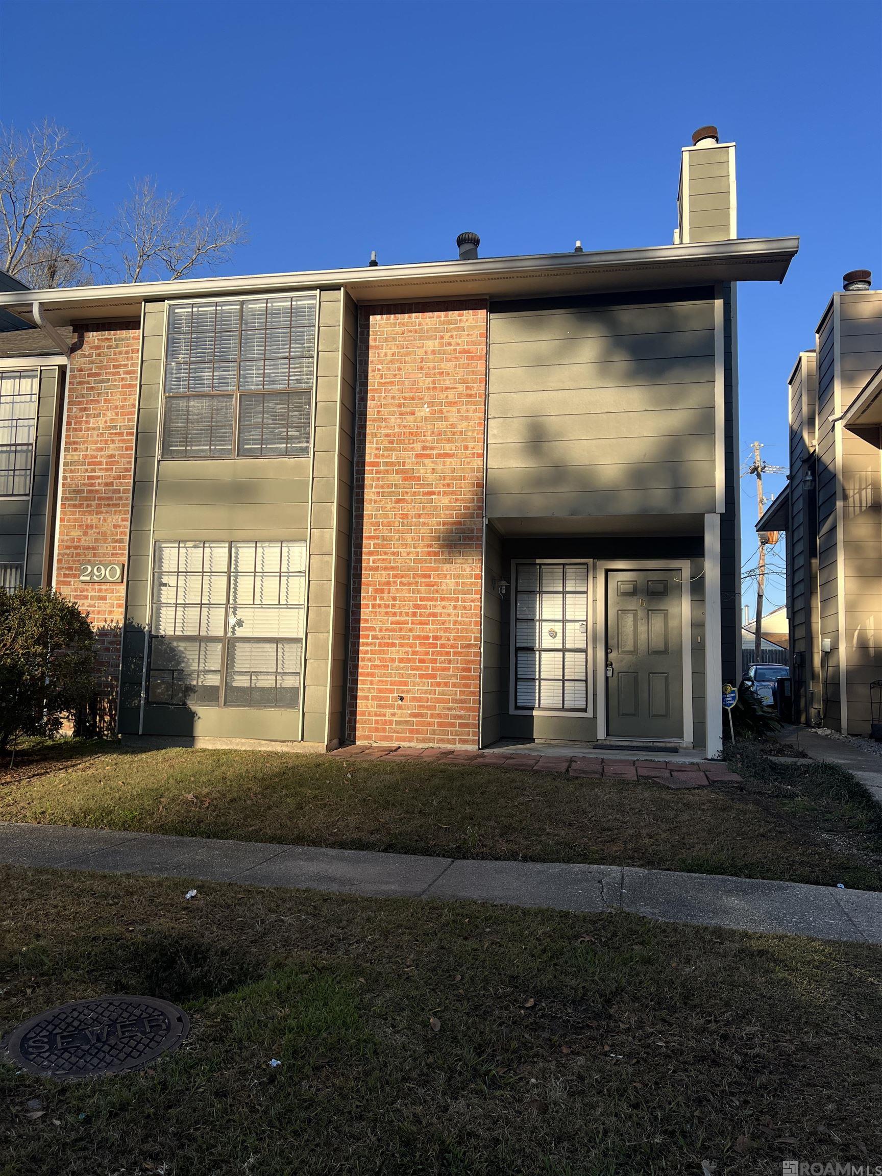 290 Bracewell Dr