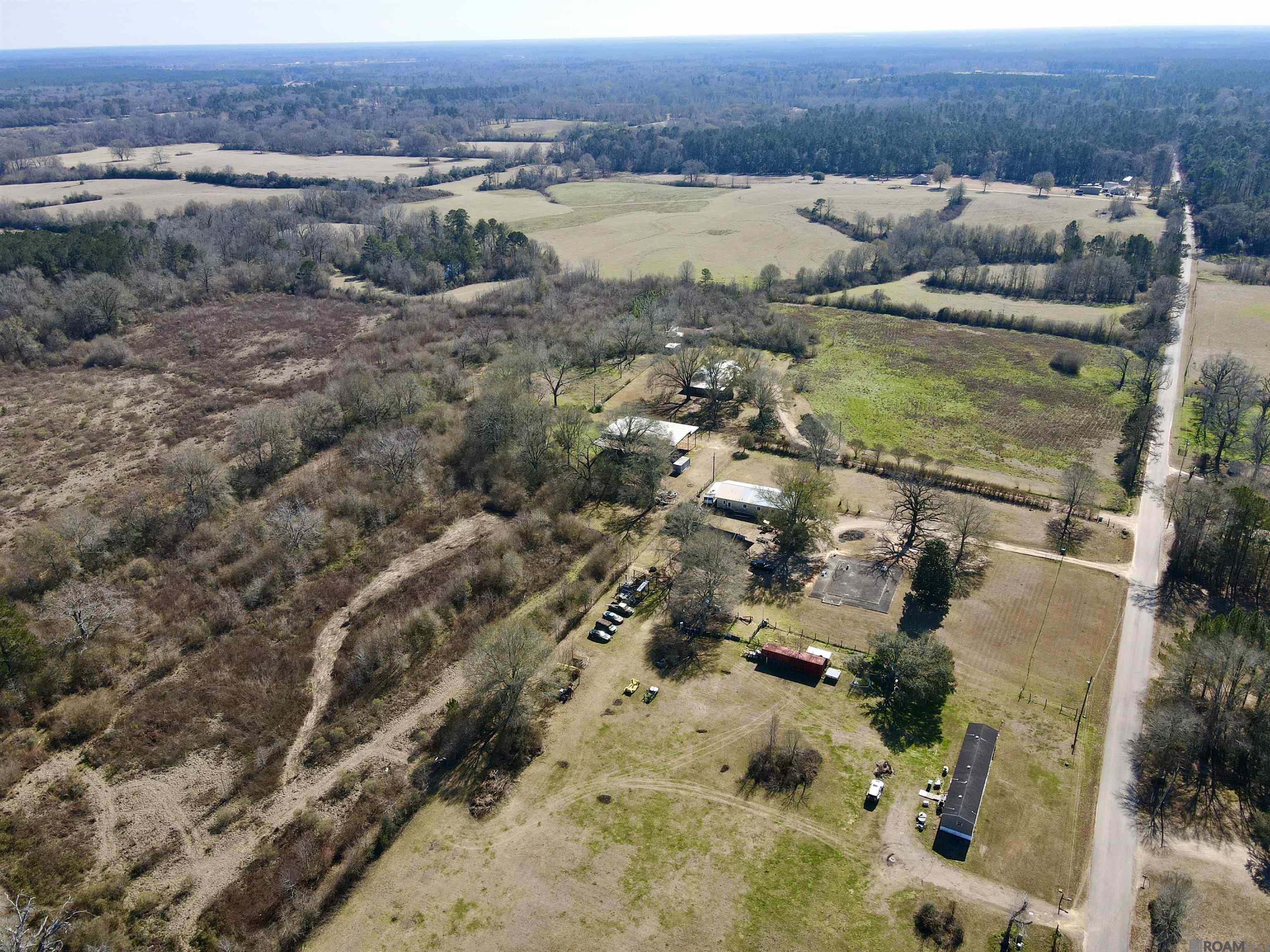 720 Anderson Rd