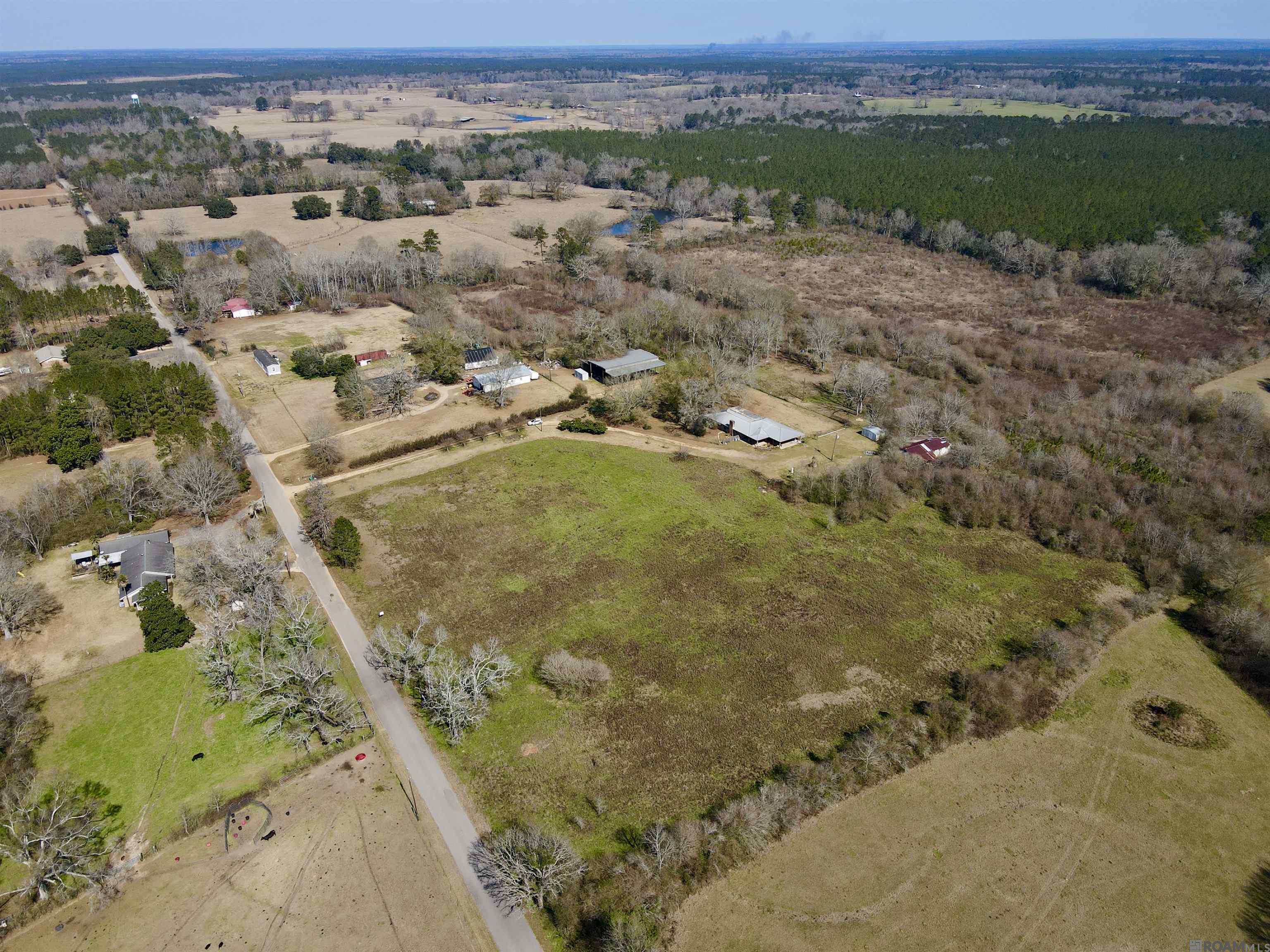 720 Anderson Rd