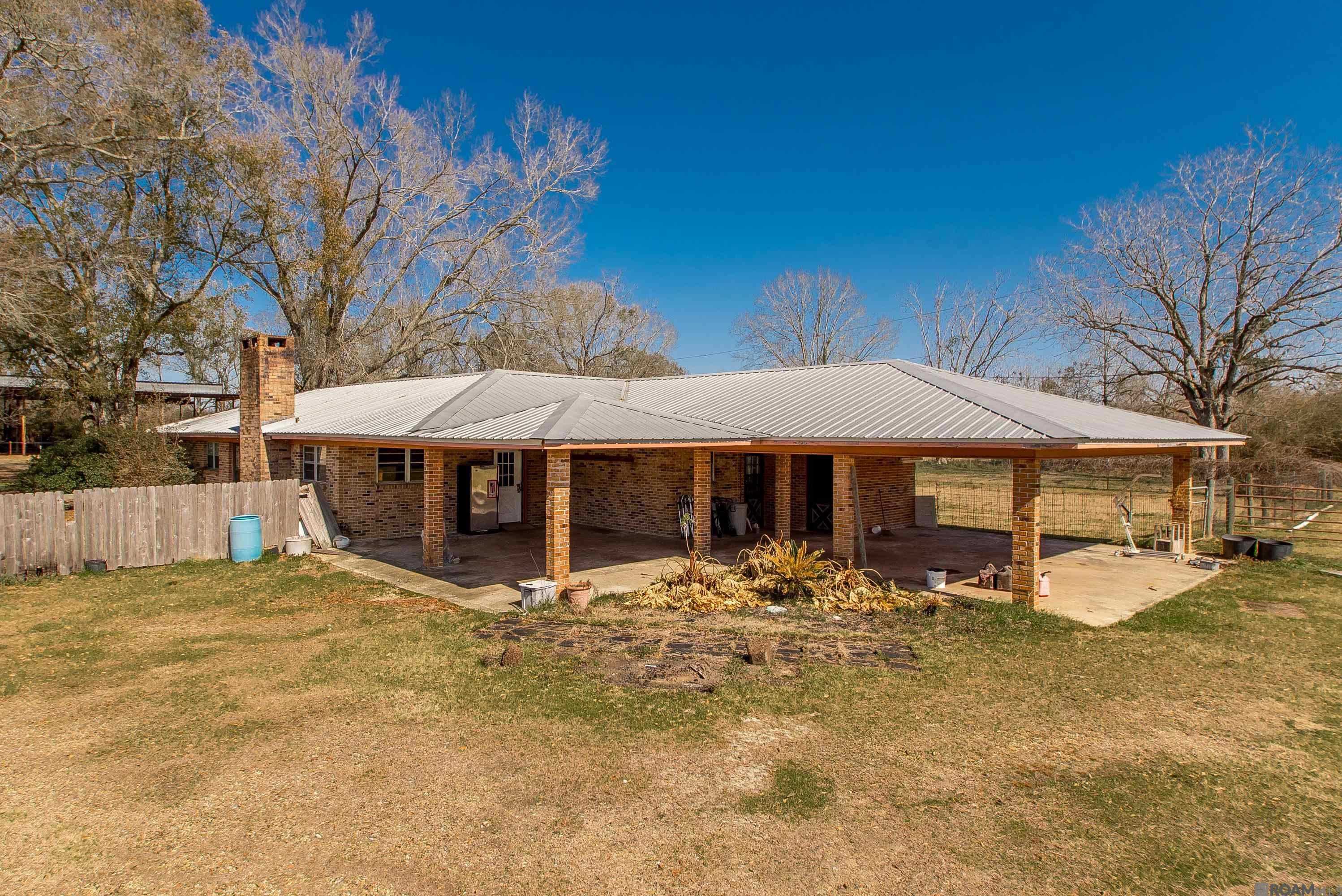 720 Anderson Rd