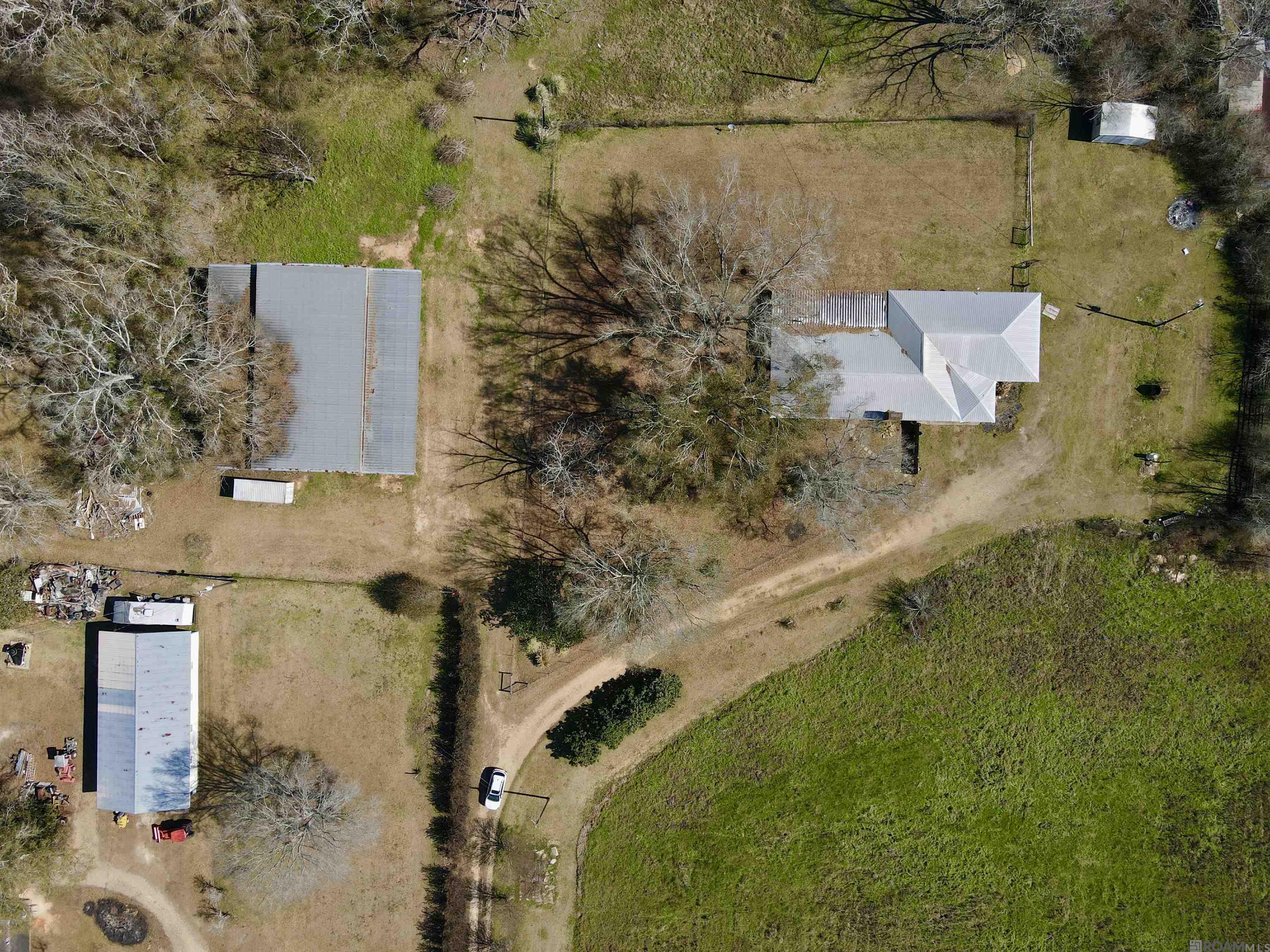 720 Anderson Rd