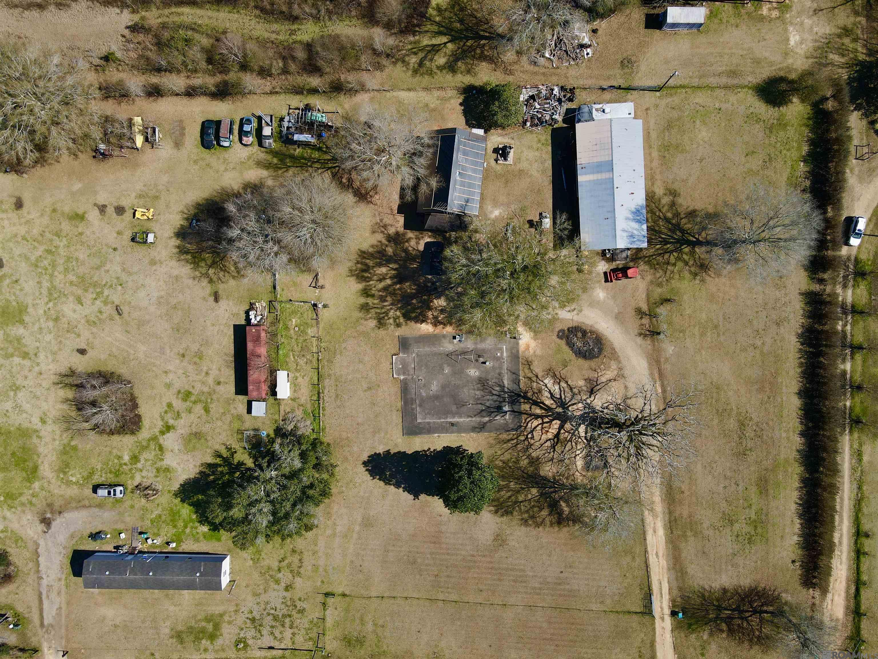 720 Anderson Rd