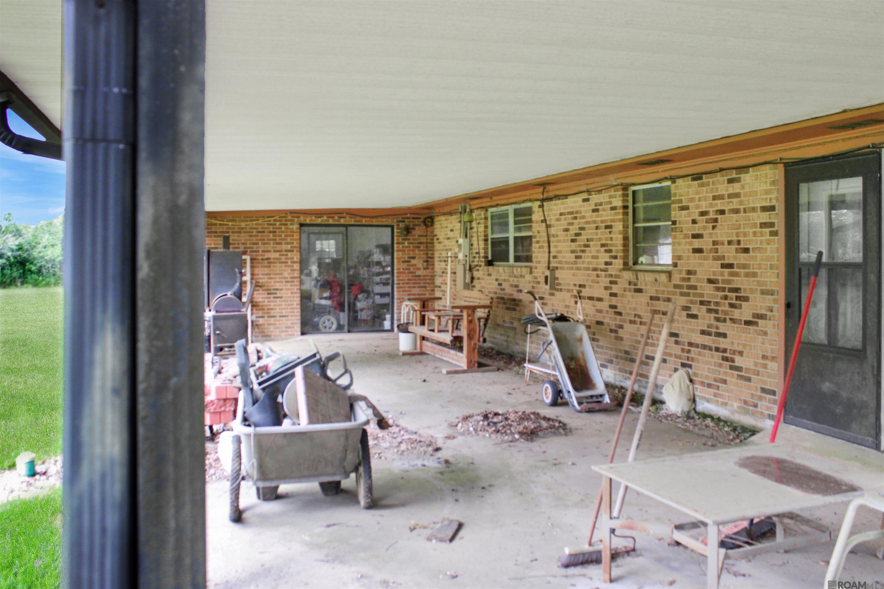 720 Anderson Rd