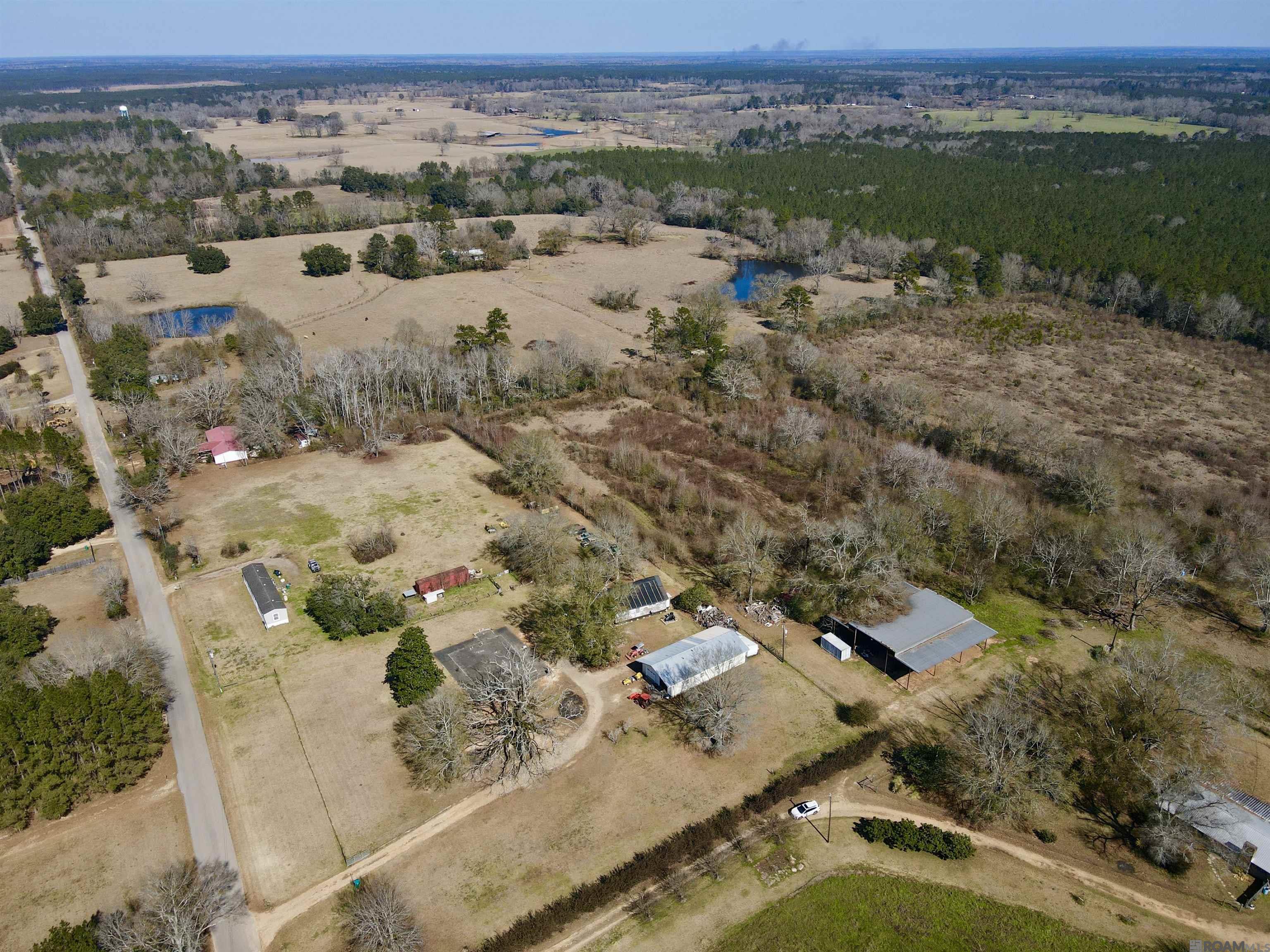 720 Anderson Rd