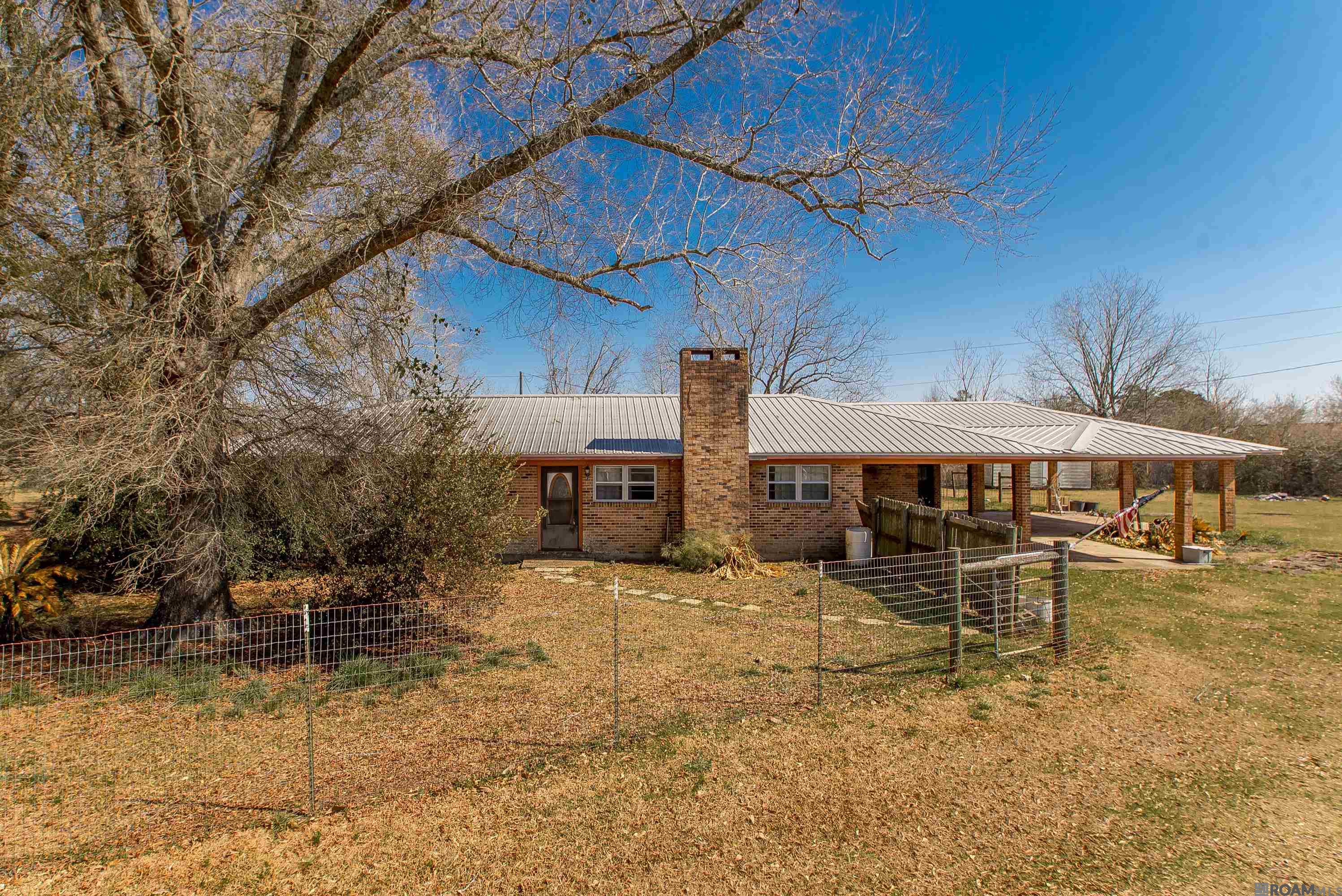 720 Anderson Rd