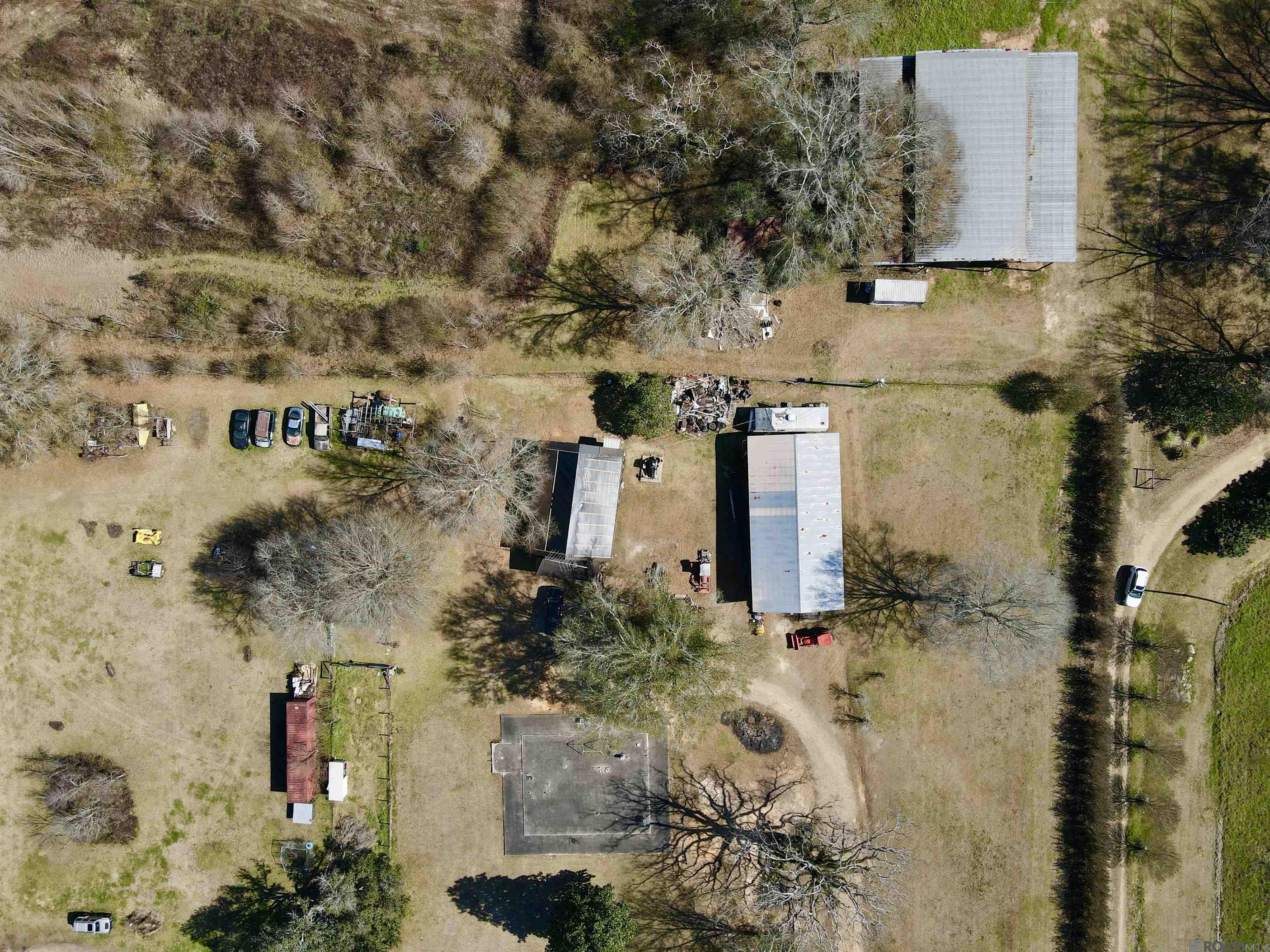 720 Anderson Rd