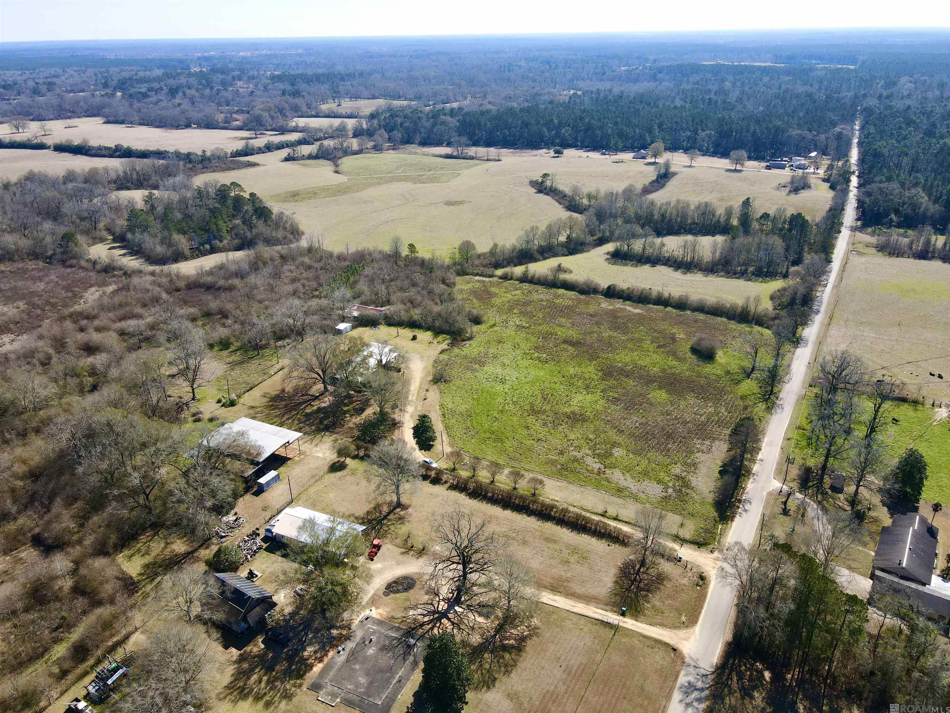 720 Anderson Rd