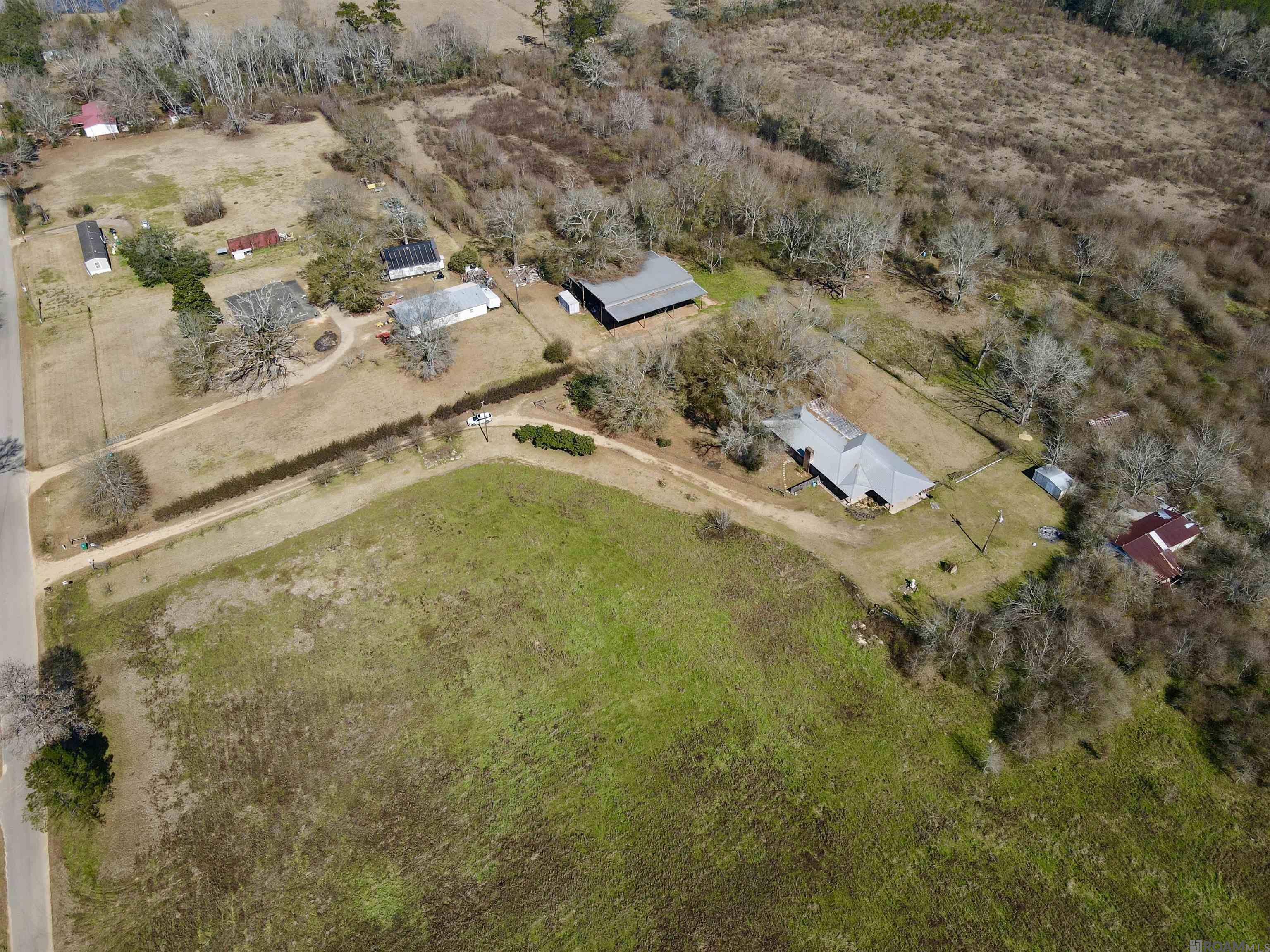 720 Anderson Rd