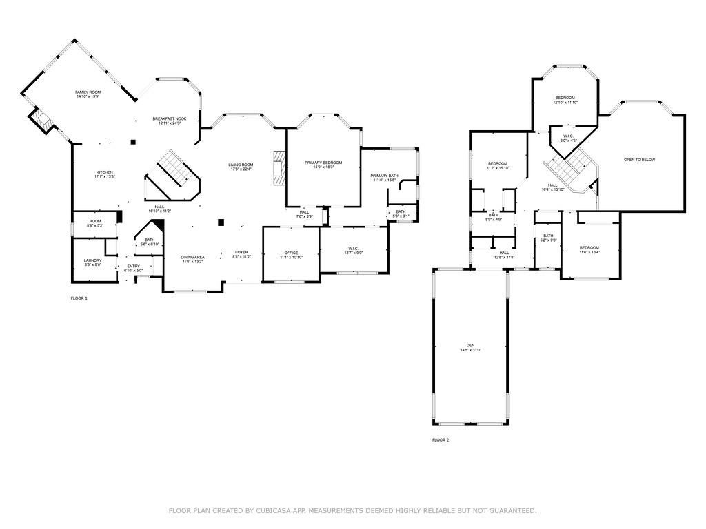 4908 N Indian Bluff Ln