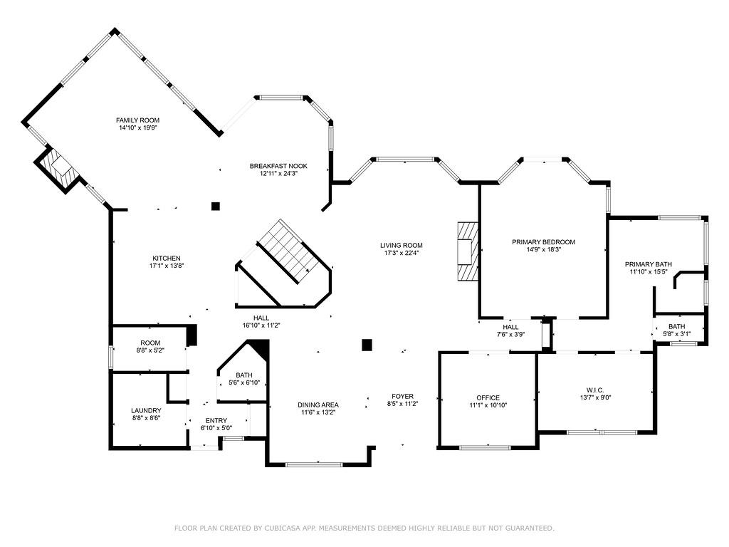 4908 N Indian Bluff Ln