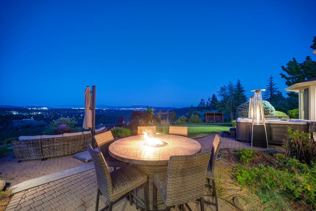 4908 N Indian Bluff Ln