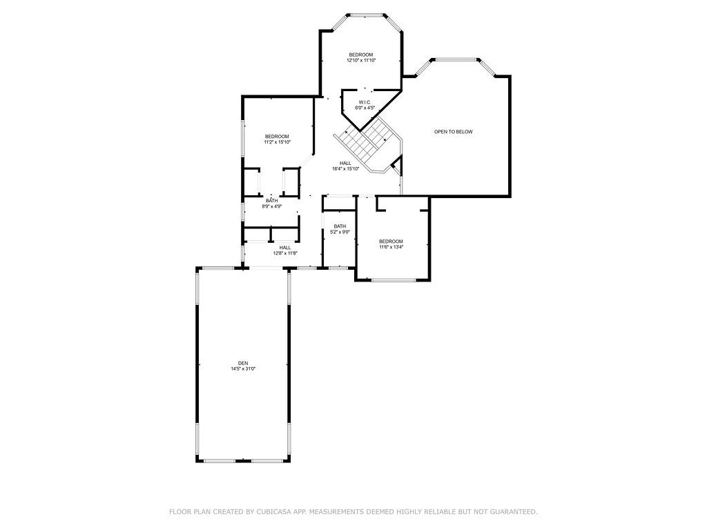 4908 N Indian Bluff Ln