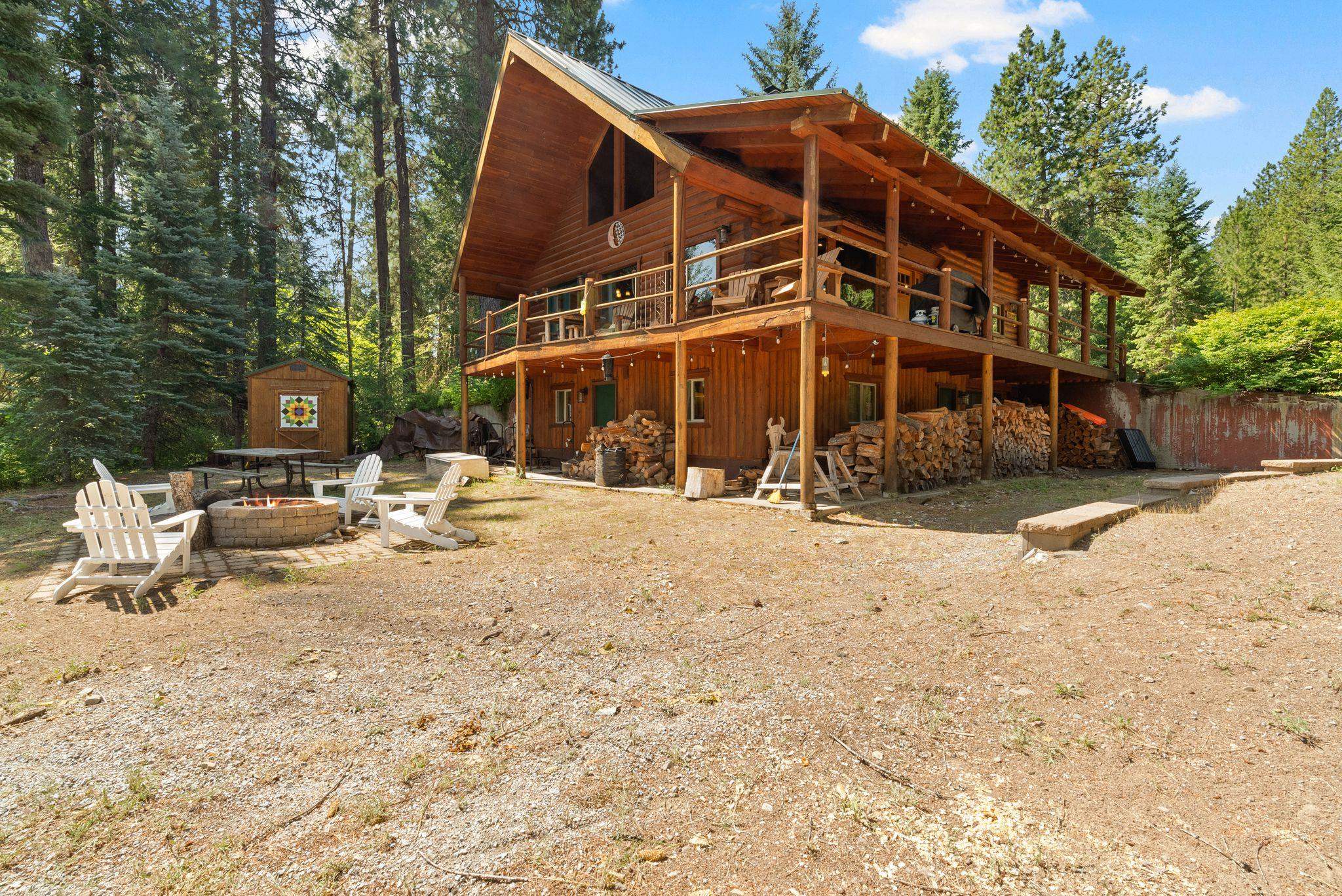 242 Crystal Shores Dr